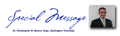 Special Message 
